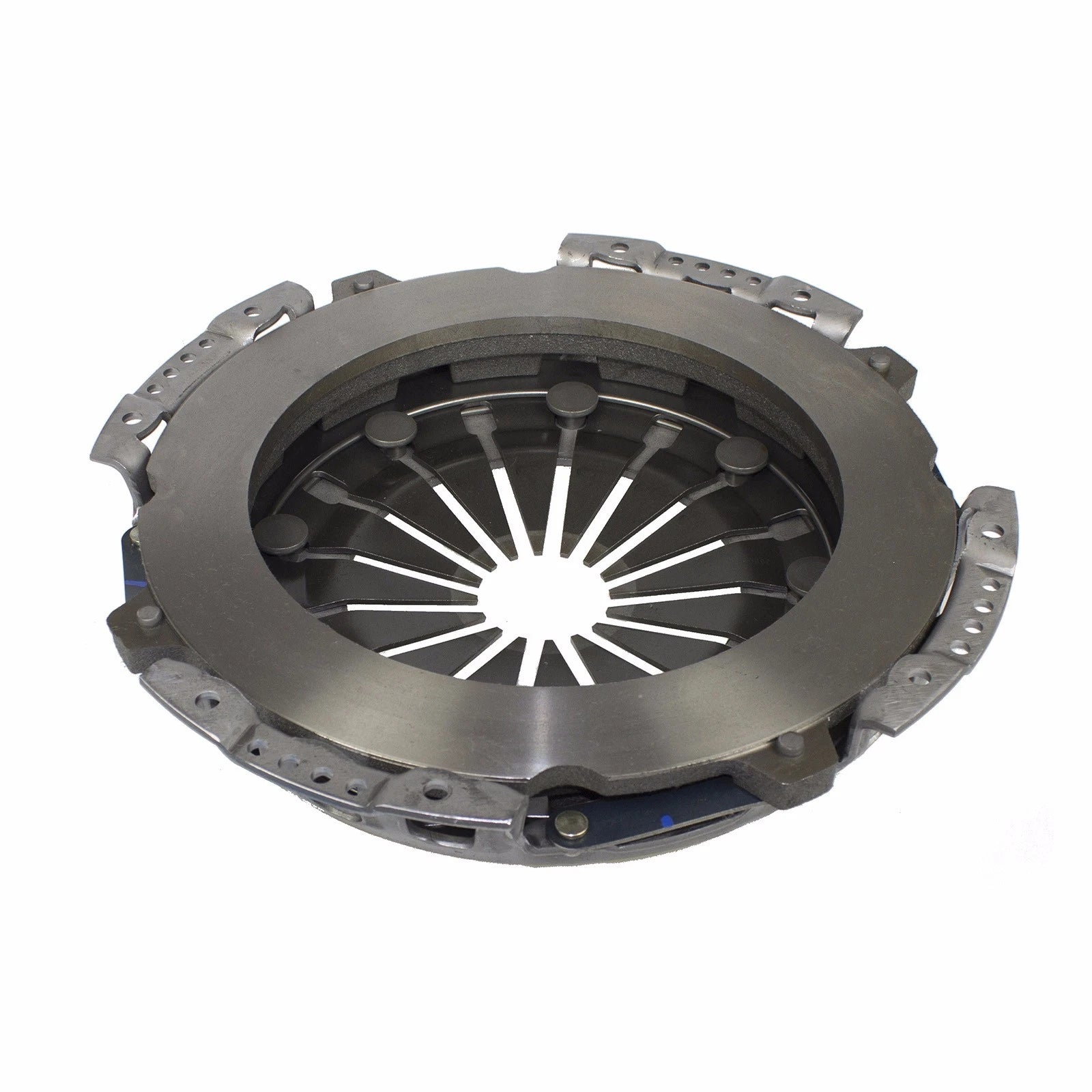 Stage 2 Clutch Kit and Flywheel for Ford F250 F350 F59 F SD V8 (1994–1998)