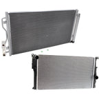 Radiators for BMW 320 328 Coupe Sedan (2012–2019)