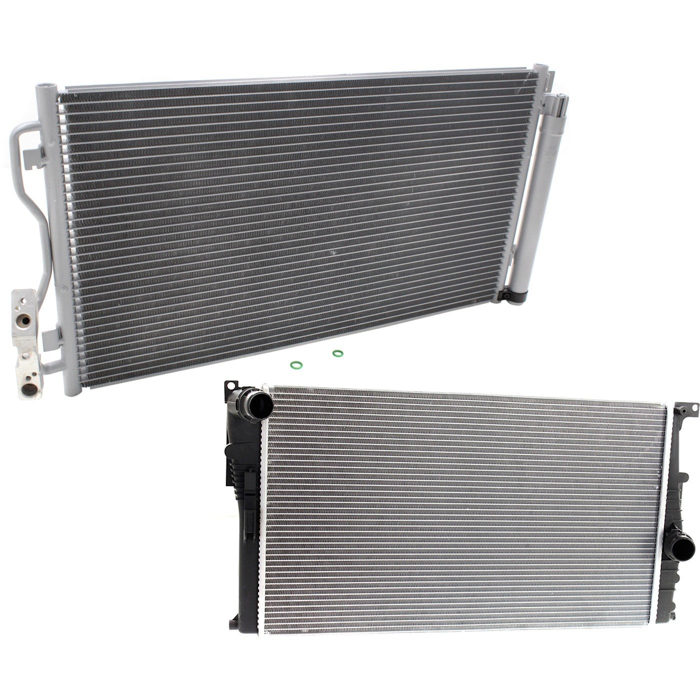 Radiators for BMW 320 328 Coupe Sedan (2012–2019)
