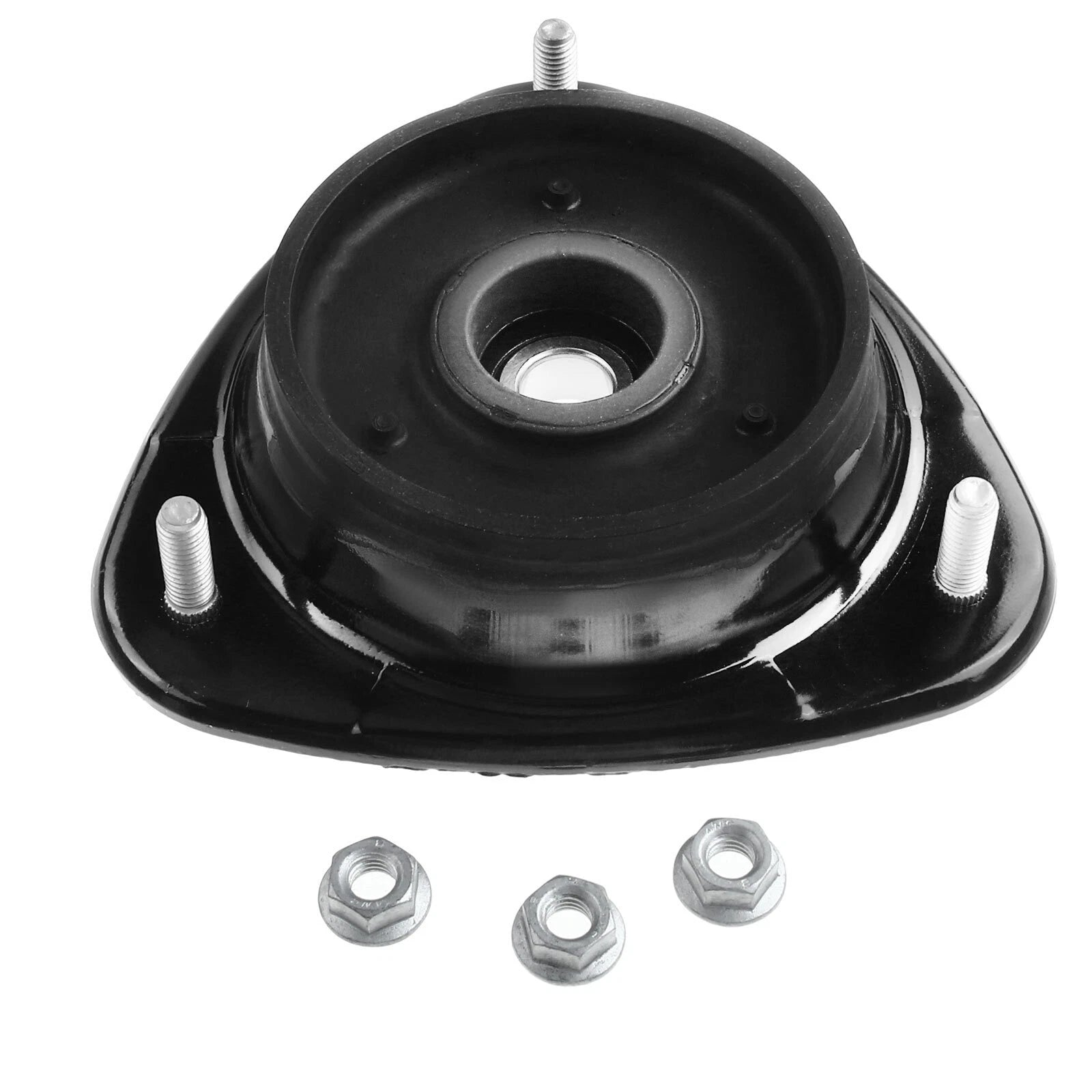 Front Suspension Strut Mount for Subaru Outback, Forester, Legacy (2000-2014)