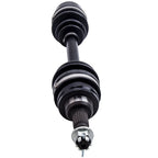 Front CV Joint Axles for Honda Rancher 350 TRX 350 4x4 (2000–2005)