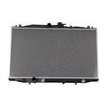 Radiator Cooling System for Acura TSX 2.4L (2004–2008)