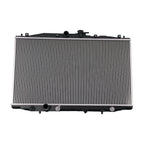 Radiator Cooling System for Acura TSX 2.4L (2004–2008)