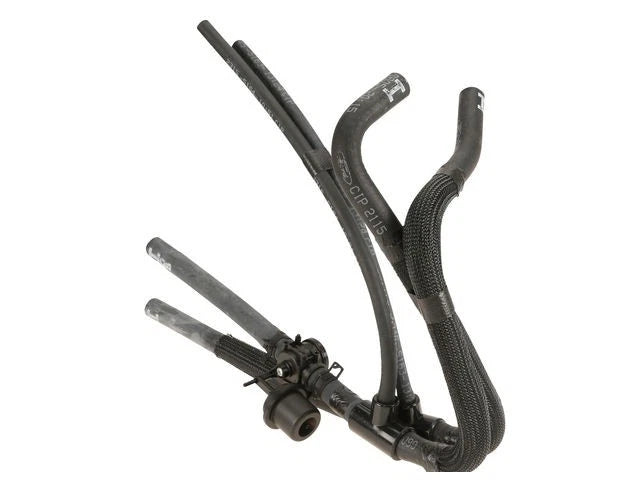 Heater Hose Set for Mazda B3000 (2001) CP785RB