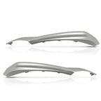 Front Bumper Side Trim Molding for Toyota Camry (2021–2023) Silver