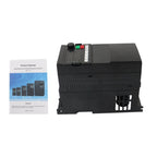 2HP Variable Frequency Drive for AC Motors (1-3 Phase)