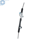 Power Steering Rack and Pinion for Chevy Silverado GMC Sierra 1500 (1999–2006)