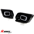 LED Daytime Running Light DRL with Turn Signal for Ford Ranger Wildtrak (2019–2021)