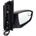 Power Mirrors for Ford C-Max (2013–2017) Left & Right Side Turn Signal