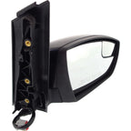 Power Mirrors for Ford C-Max (2013–2017) Left & Right Side Turn Signal