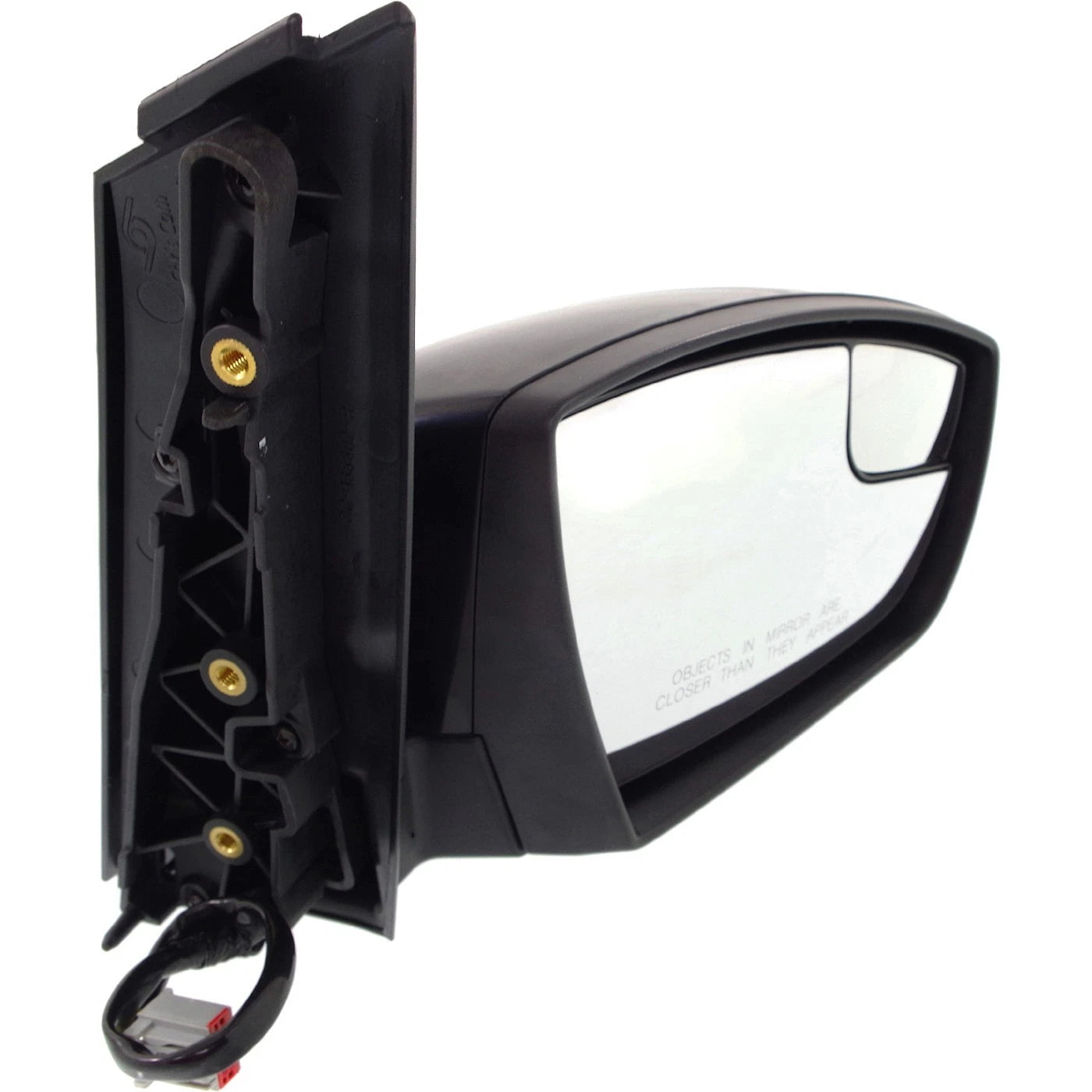 Power Mirrors for Ford C-Max (2013–2017) Left & Right Side Turn Signal