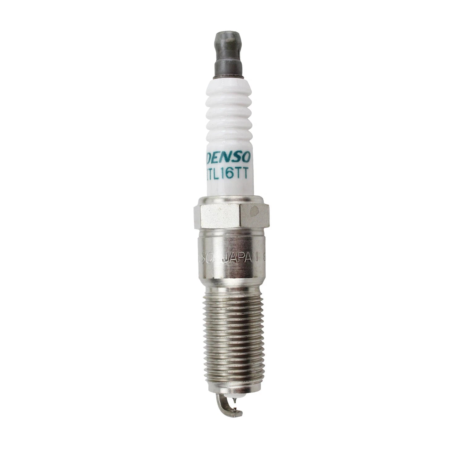 Iridium TT Spark Plug Gap 0.040 for Buick Chevy Dodge GMC Hummer Jeep Saturn VW