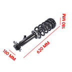 Front Left Shock for GMC Sierra Chevy Silverado 1500 (2019-2024)