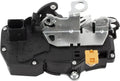 Front Right Door Lock Actuator for Cadillac Escalade ESV EXT (2007–2009)