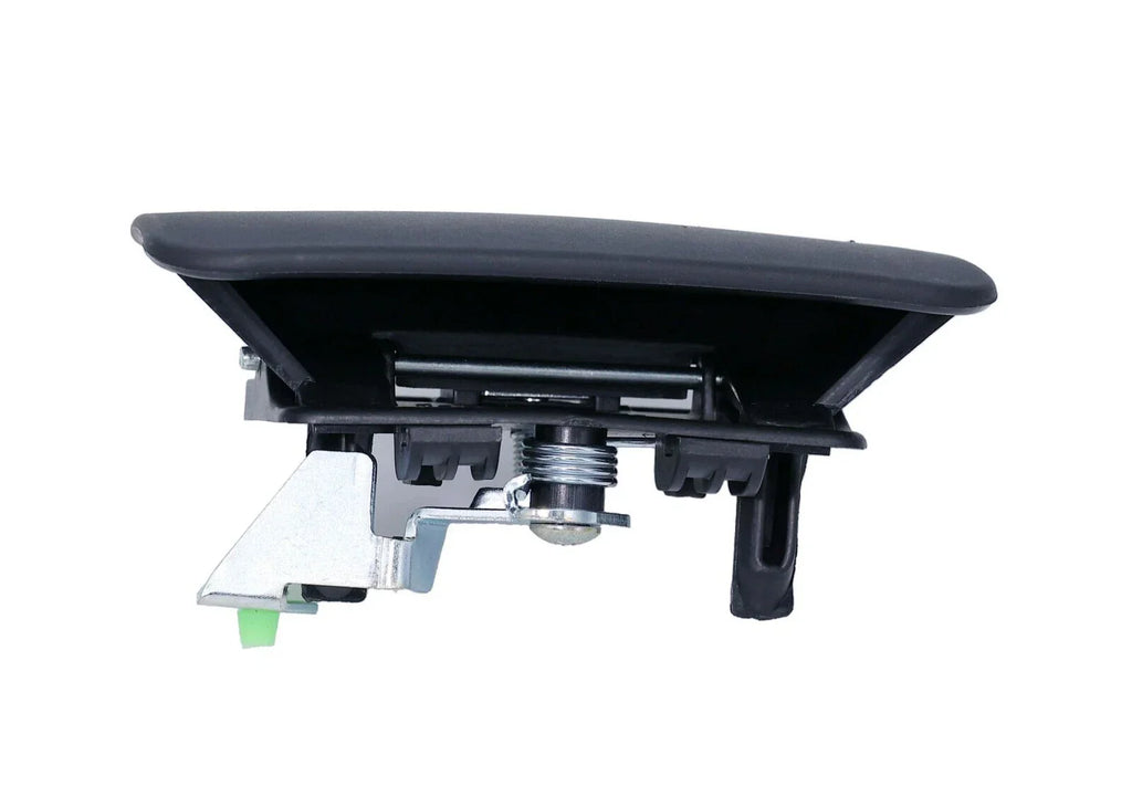 Right Outer Sliding Door Handle Black for Ford Transit (2000-2006)