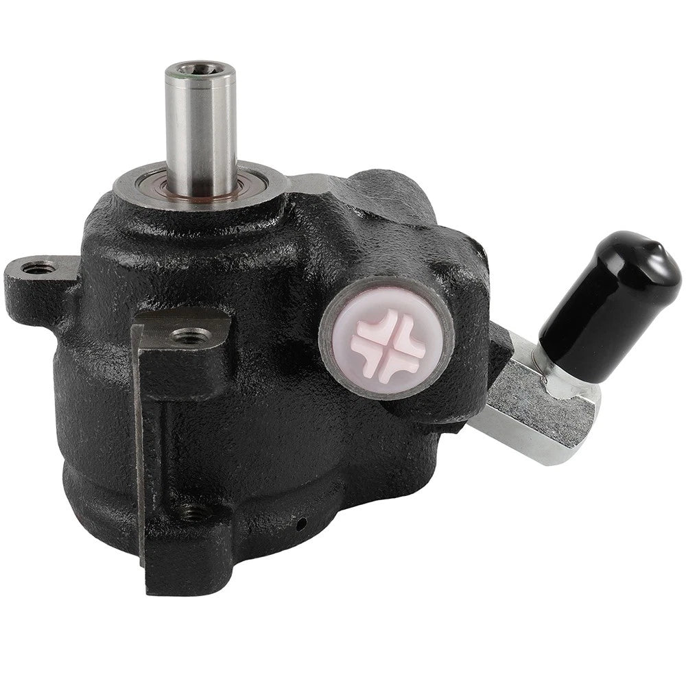 Power Steering Pump for Ford F-250 350 450 550 Super Duty V8 6.4L (2008–2010)