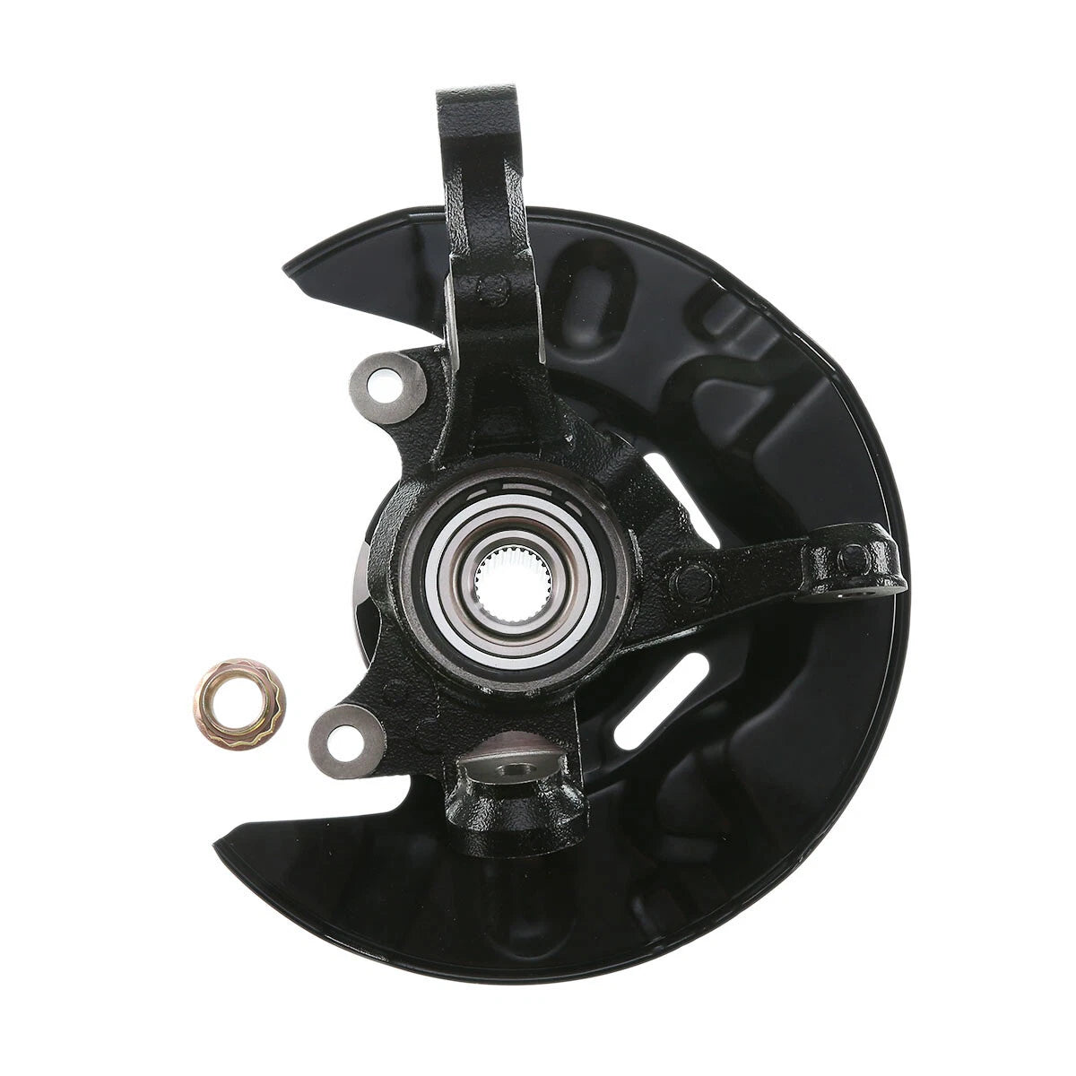 Front Right Steering Knuckle for Toyota Corolla (2003-2008) FWD
