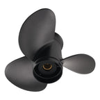 10" 3-Blade Boat Propeller for Suzuki DF9.9 DT15 (2000–2020)