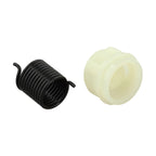 Recoil Spring Hub Starter for Chainsaw (1 Piece)
