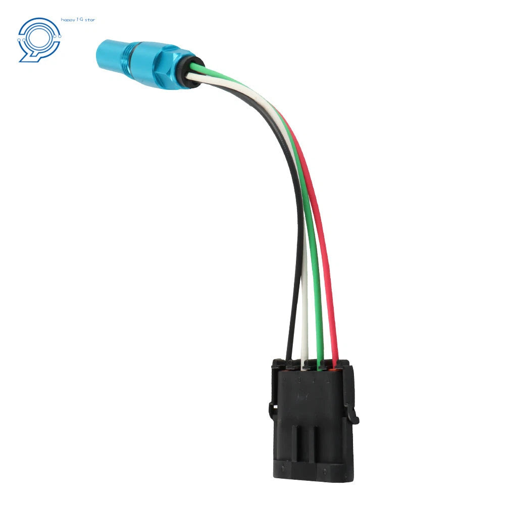 Camshaft Crankshaft Position Sensor for Cummins N14 (1993–2002)