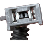 Power Window Regulator for Lincoln Town Car (1994) Rear Right with Motor