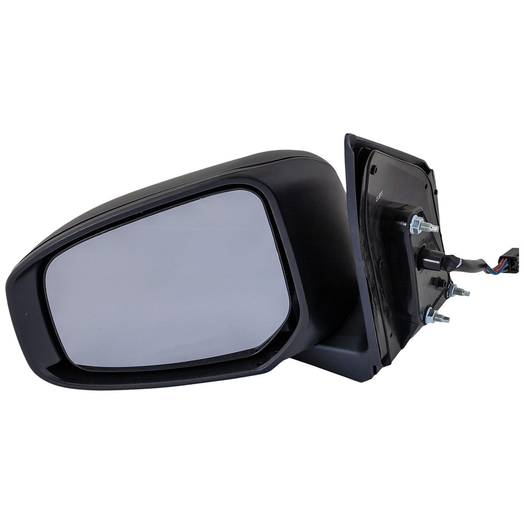 Heated Driver Left Side Mirror for Mitsubishi Mirage G4 (2017–2023)