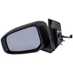 Heated Driver Left Side Mirror for Mitsubishi Mirage G4 (2017–2023)