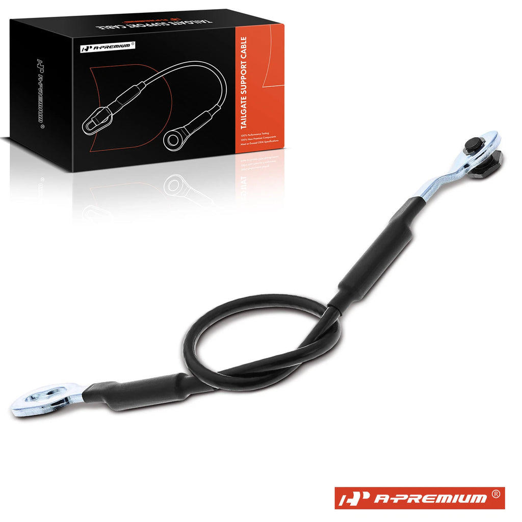 Tailgate Support Cable for Chevy Blazer S10 GMC Jimmy (1995â2005)