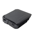 Center Console Armrest Insert Cup Holder for Volkswagen Jetta Golf MK5 MK6 (2005–2016)
