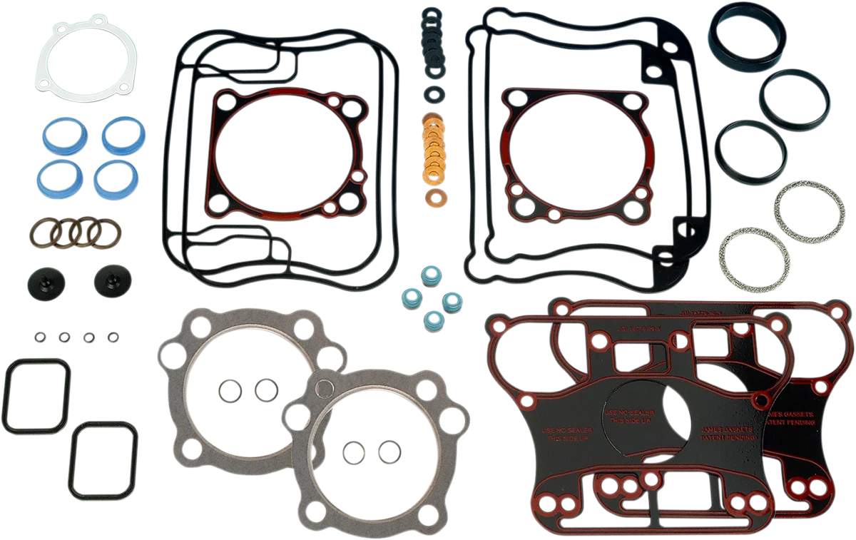 Top End Gasket Kit for Harley XL (1991) JGI-17032-91