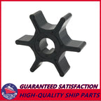 Water Pump Impeller for Suzuki 4/5/6/8HP (17461-98501, 17461-98502, 17461-98503)