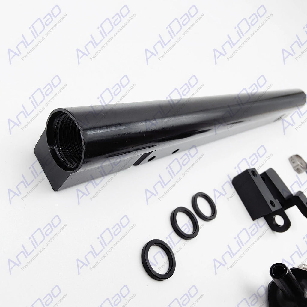High Flow Billet Fuel Rail for Sea-Doo (RS12050-BFR, RS12050)