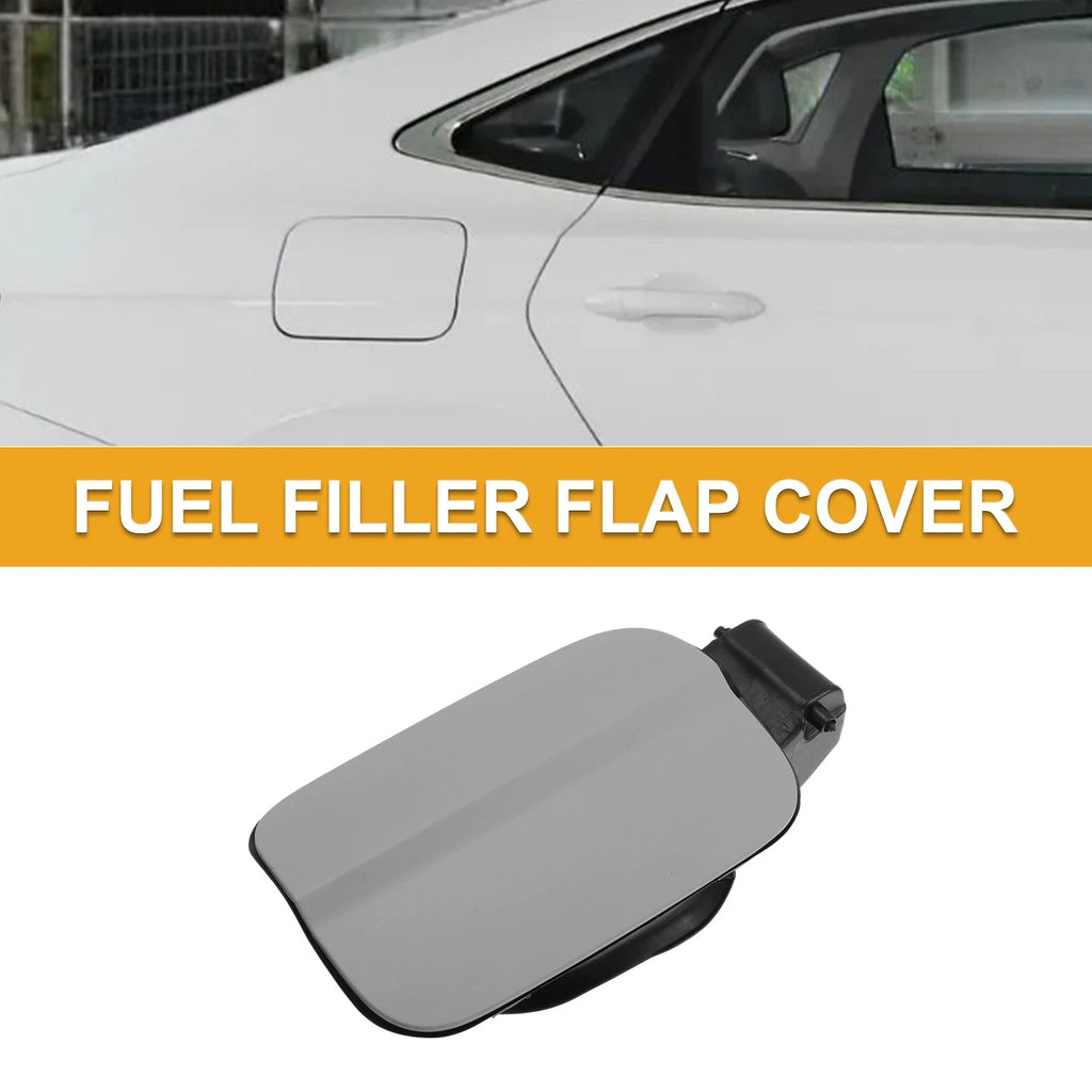 Fuel Tank Door Cap for Audi A6 C7 (2012–2018) No. 4GD809907A ABS