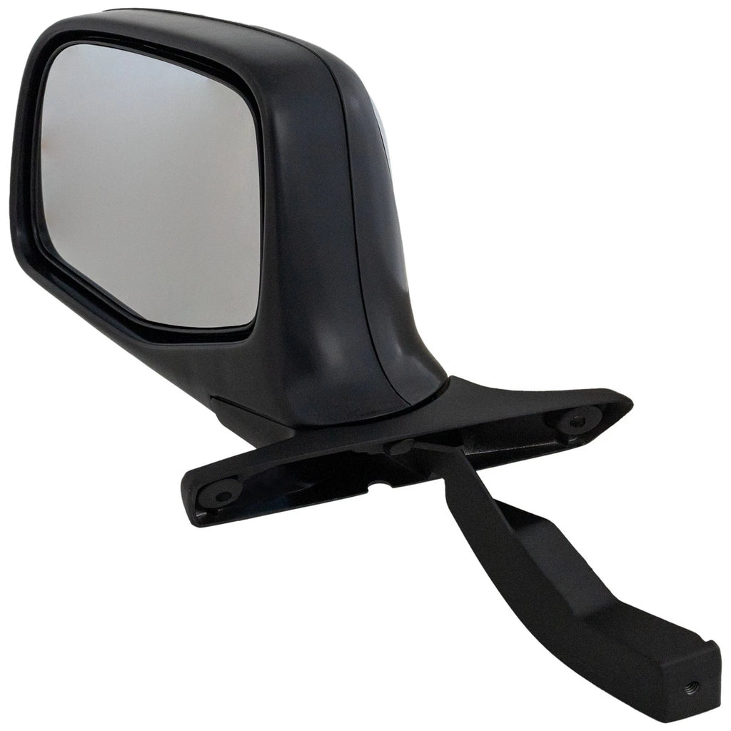 Driver Side Mirror for Ford F-150 Bronco (1992–1996) Paddle Style Black