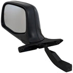 Driver Side Mirror for Ford F-150 Bronco (1992–1996) Paddle Style Black