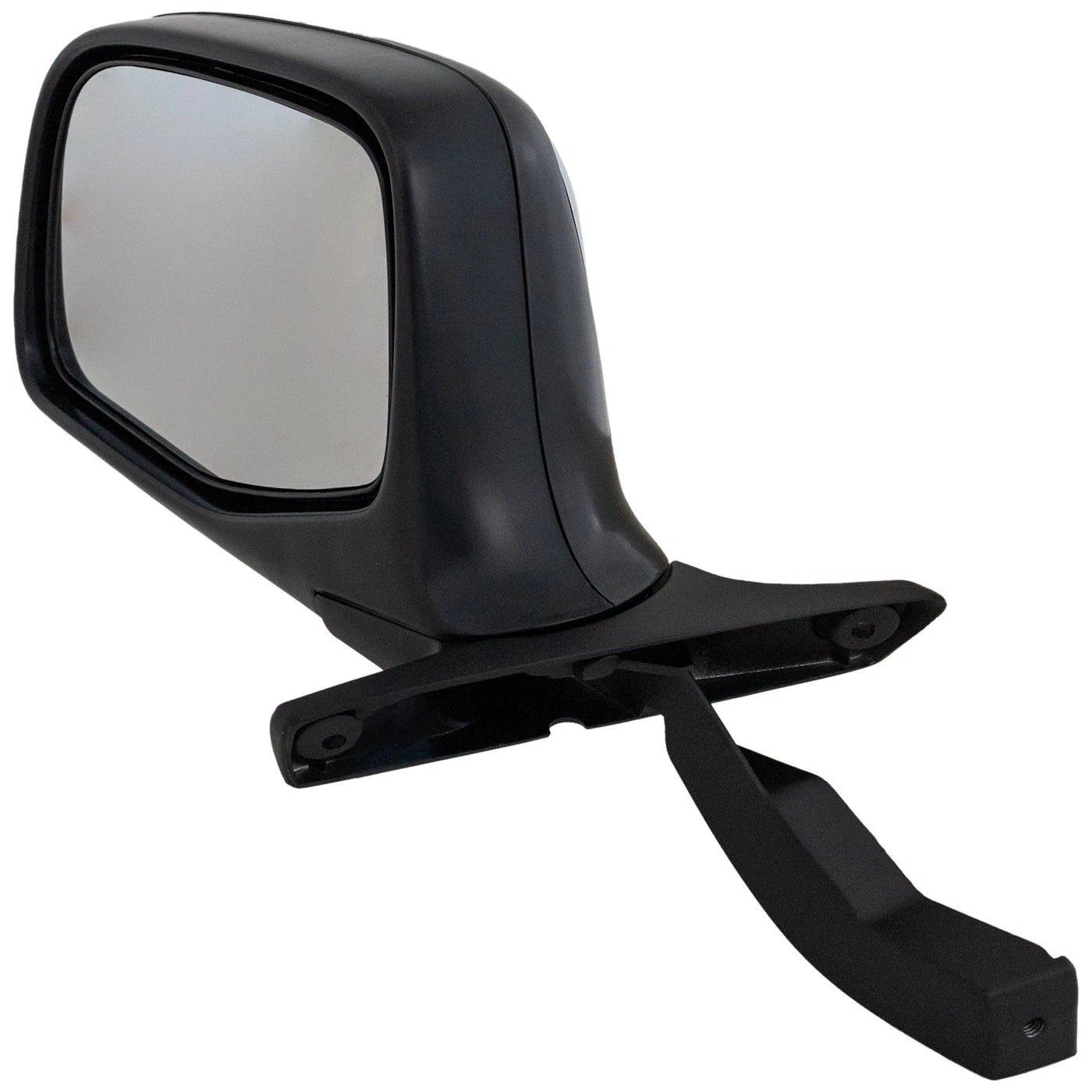 Driver Side Mirror for Ford F-150 Bronco (1992–1996) Paddle Style Black