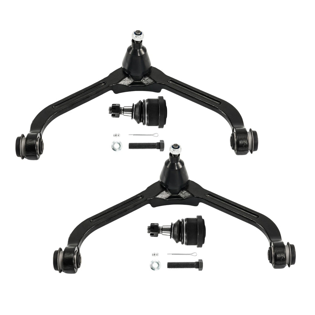 Front Upper Control Arm for Jeep Liberty (2005–2007)