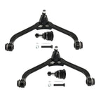 Front Upper Control Arm for Jeep Liberty (2005–2007)