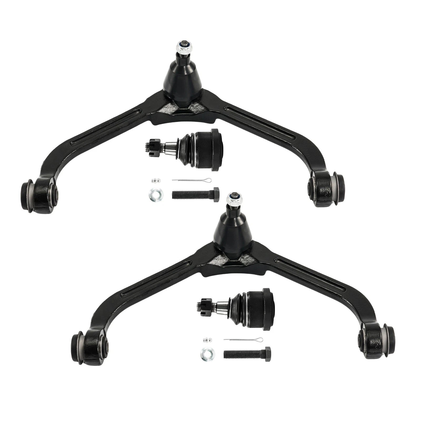 Front Upper Control Arm for Jeep Liberty (2005–2007)