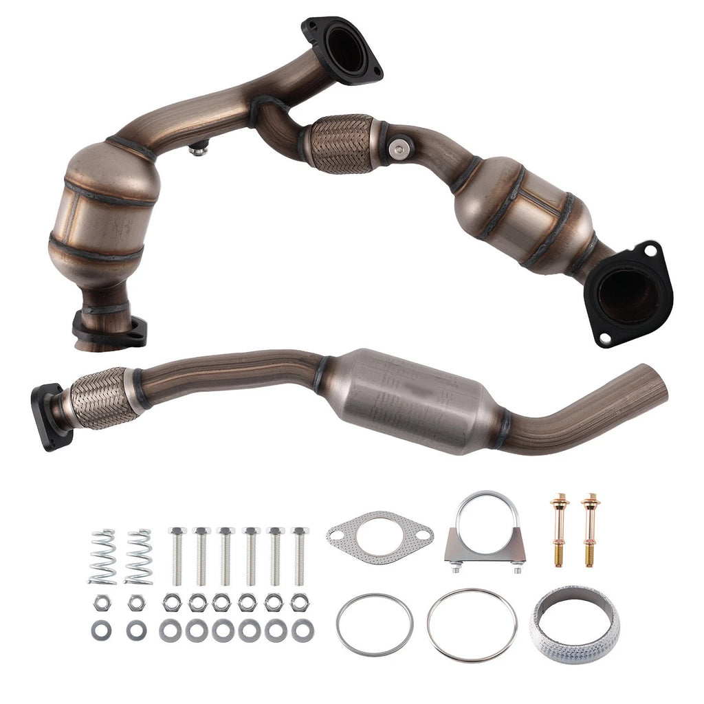 Direct Fit Catalytic Converter for Ford Taurus 3.0L 2000-2007 EPA OBD-II
