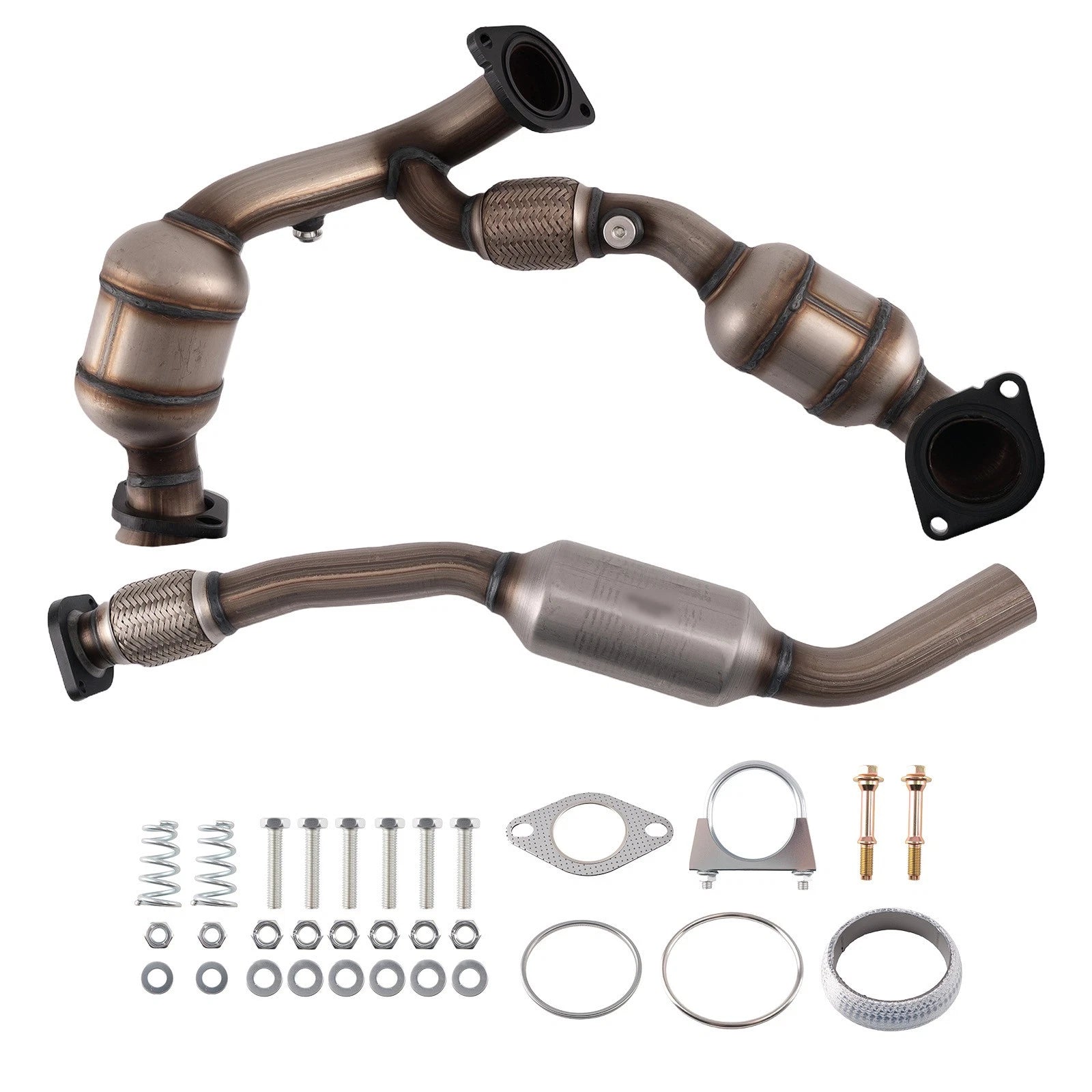 Direct Fit Catalytic Converter for Ford Taurus 3.0L 2000-2007 EPA OBD-II