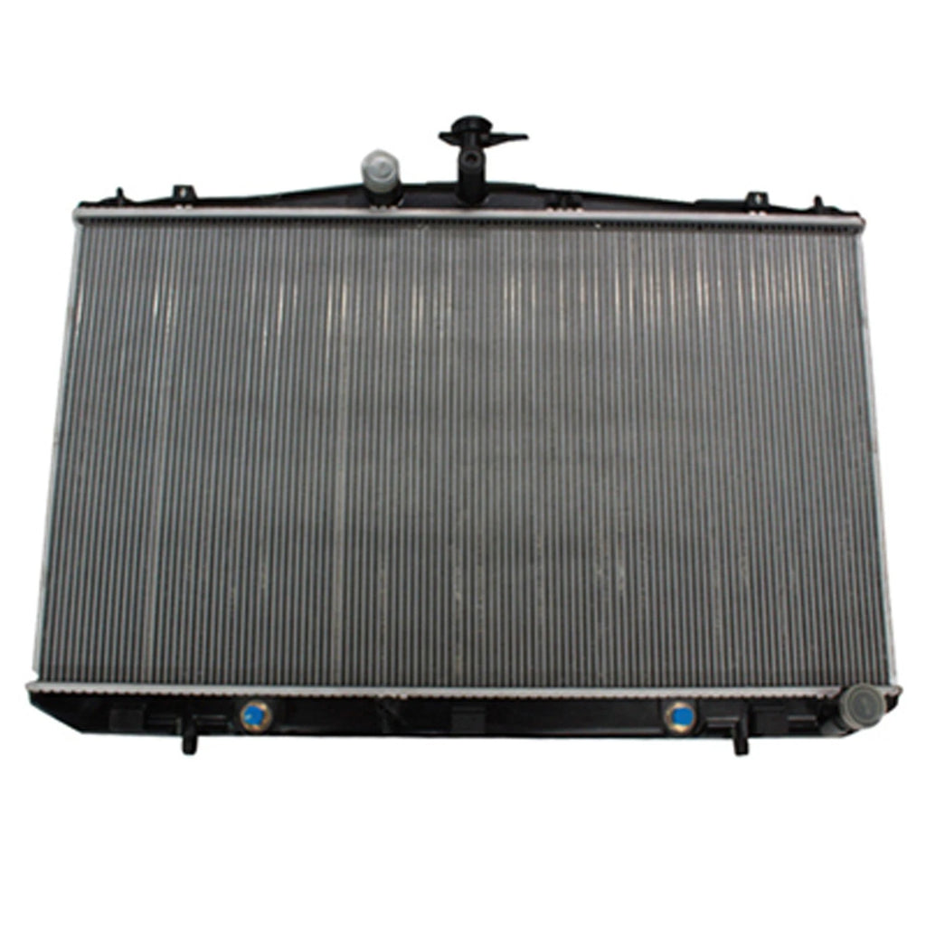 Replacement Plastic/Aluminum Radiator (See compatibility Chart)