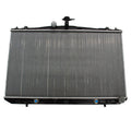 Replacement Plastic/Aluminum Radiator (See compatibility Chart)