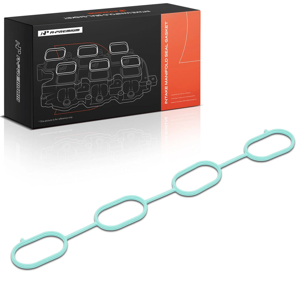 Engine Intake Manifold Gasket for Toyota Tacoma & 4Runner (2005–2023)