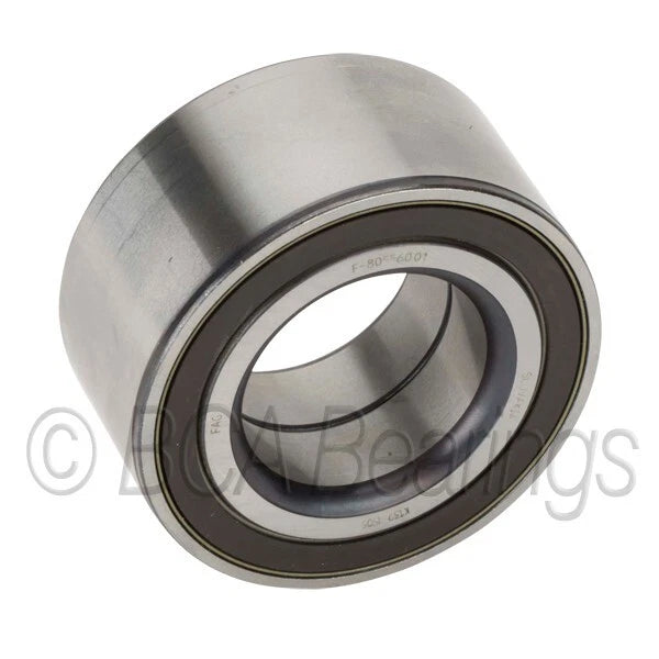 BCA 85mm Wheel Bearing for BMW E46 E38 E31 E83 E85 E52 (2000–2006)