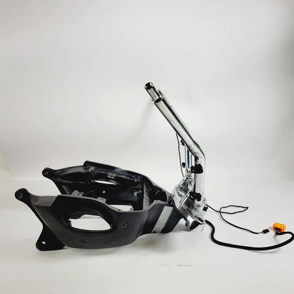 Front Frame Triple Tree Handlebar for BMW R1200CLC R1200 CL (2003–2004)