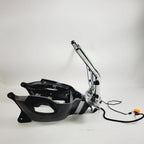 Front Frame Triple Tree Handlebar for BMW R1200CLC R1200 CL (2003–2004)