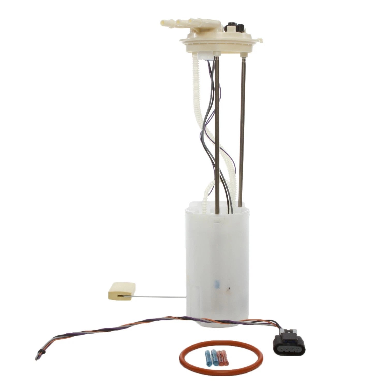 Delphi FG0094 Fuel Pump Module Assembly for Chevrolet K3500/GMC K3500 (1998–1999)