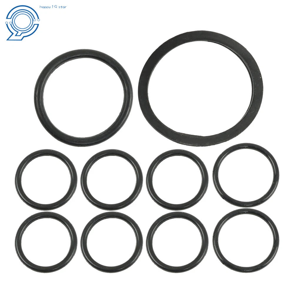 Head Gasket Bolts Set for Chevy Buick Oldsmobile Pontiac (1995–2005)