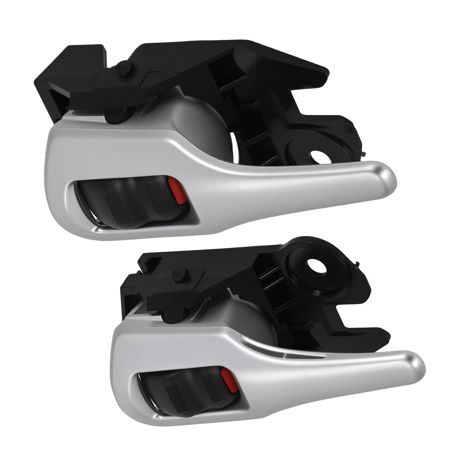 Interior Door Handle for Scion xB (2008–2015) Black for Base 2.4L